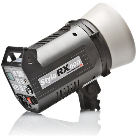 Вспышка студийная Elinchrom STYLE 300 RX